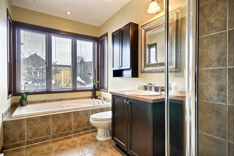 Apartamento L'aiglon - Tremblant Sunstar