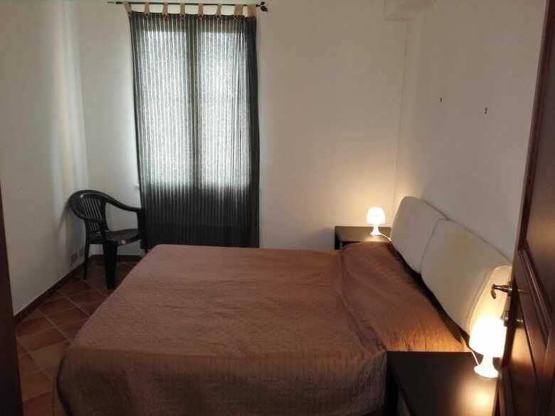 Apartamentos Villa Santa Barbara