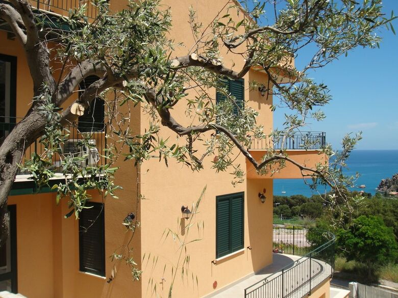 Apartamentos Villa Santa Barbara