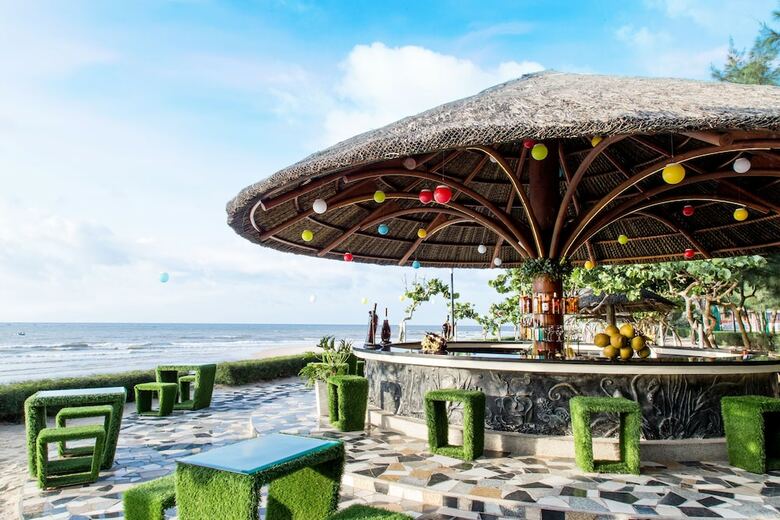 Apartamento Carmelina Beach Resort