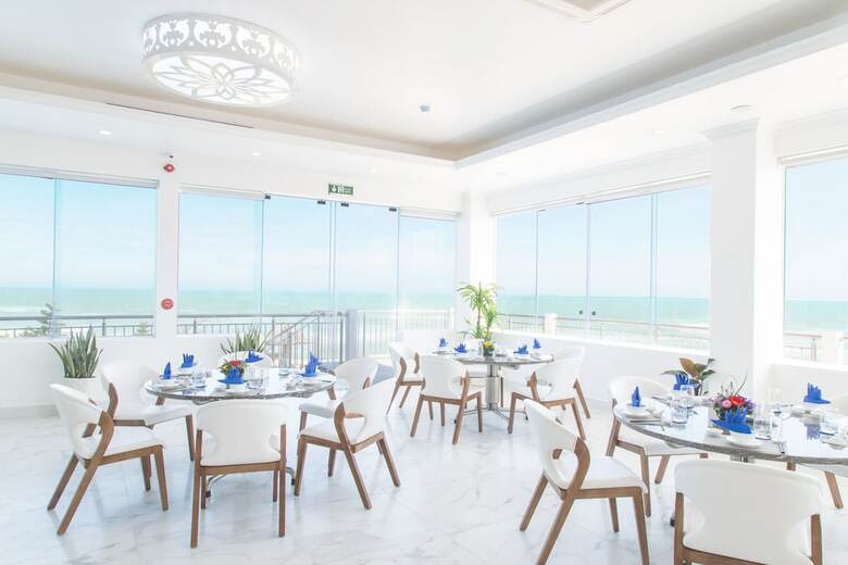 Apartamento Carmelina Beach Resort
