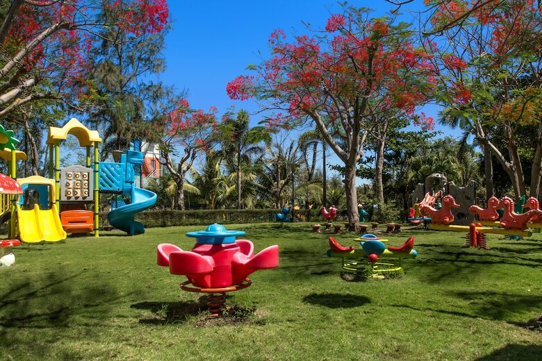 Apartamento Carmelina Beach Resort