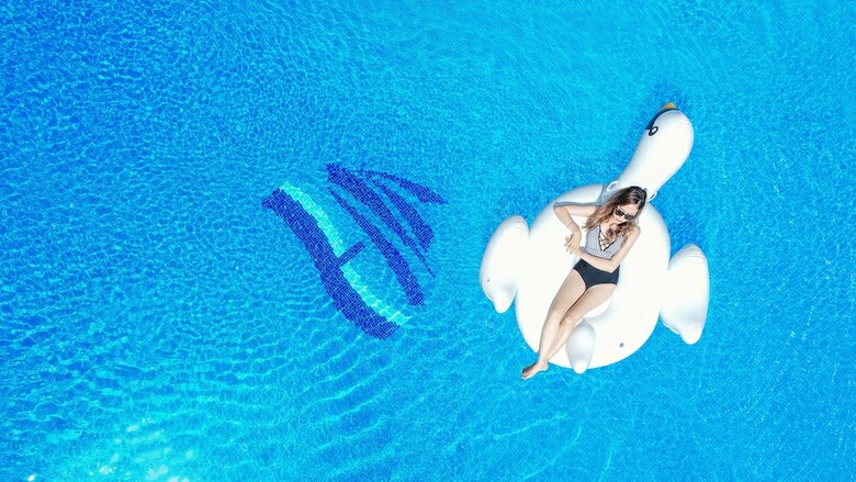 Apartamento Carmelina Beach Resort