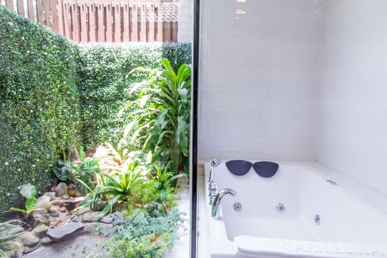 Apartamento Carmelina Beach Resort