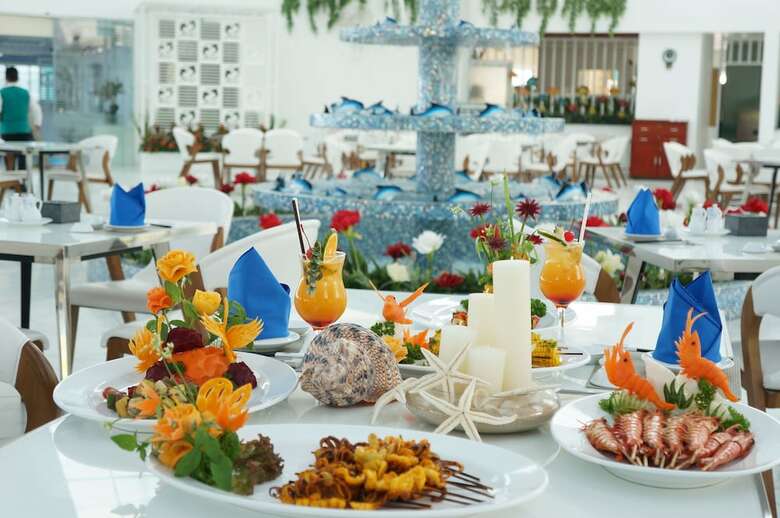 Apartamento Carmelina Beach Resort