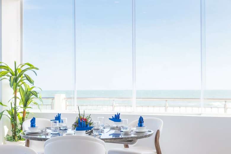 Apartamento Carmelina Beach Resort