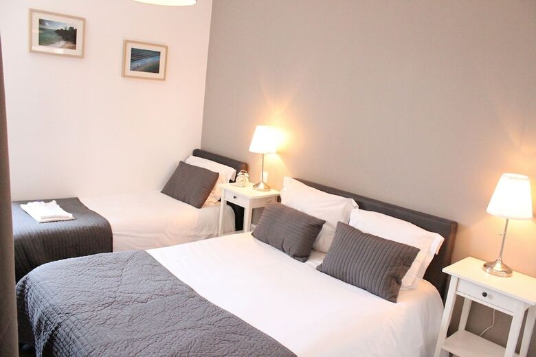Apartamento H�tel Saint-michel