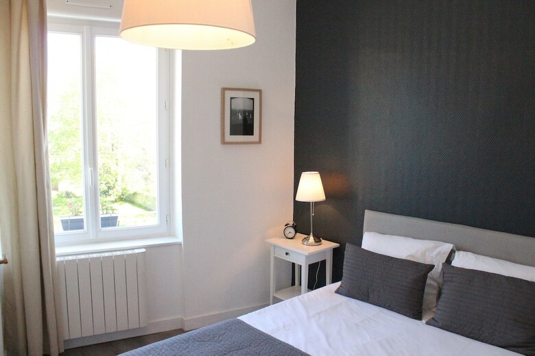 Apartamento H�tel Saint-michel