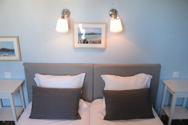 Apartamento H�tel Saint-michel