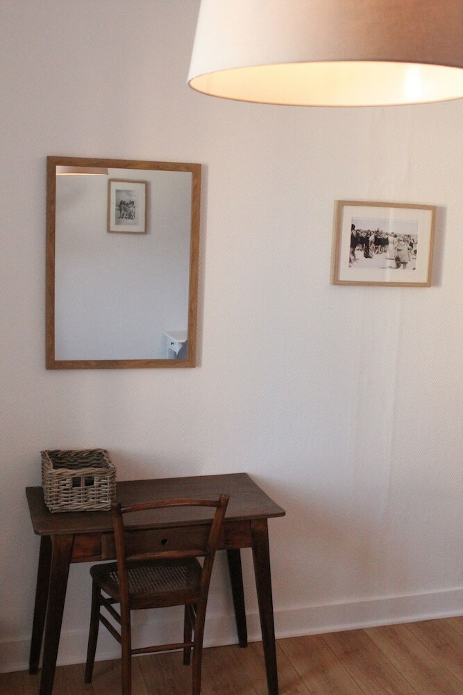 Apartamento H�tel Saint-michel