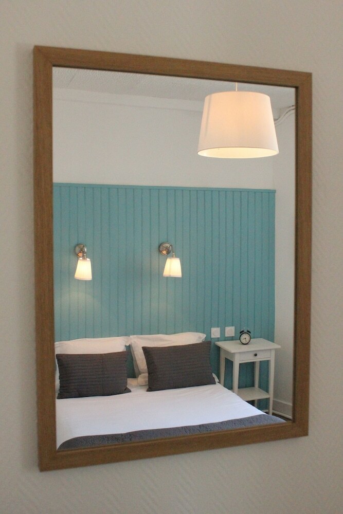 Apartamento H�tel Saint-michel
