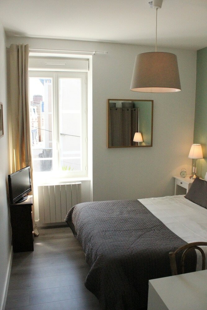 Apartamento H�tel Saint-michel
