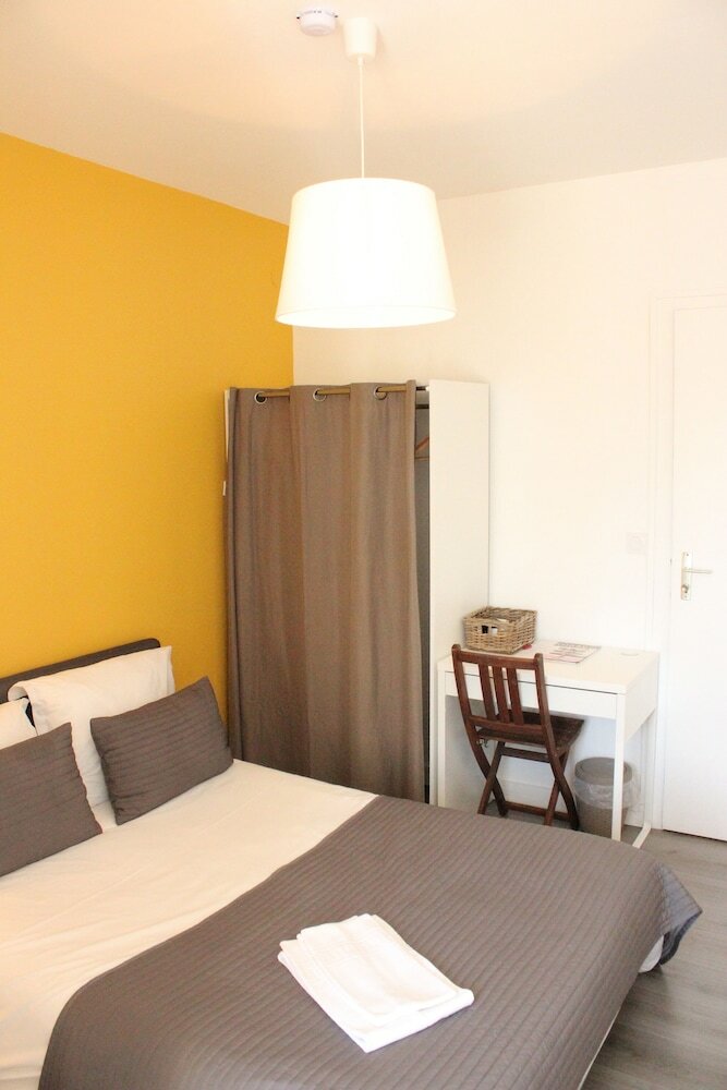 Apartamento H�tel Saint-michel