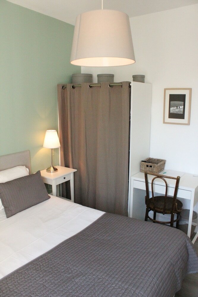 Apartamento H�tel Saint-michel