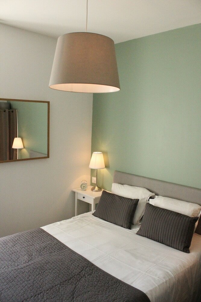 Apartamento H�tel Saint-michel