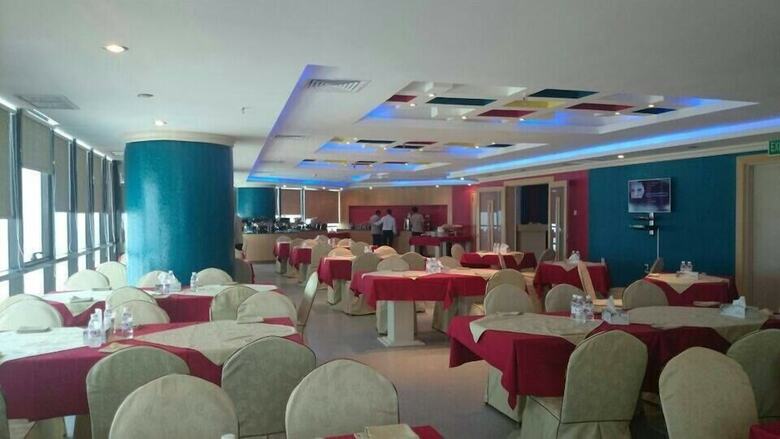 Gulf Rose Hotel