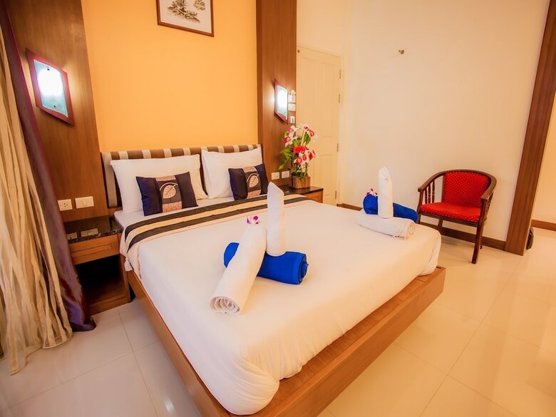 Hotel Kata Blue Sea Resort