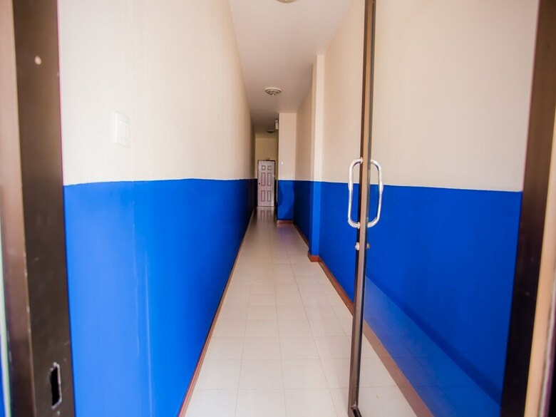 Hotel Kata Blue Sea Resort