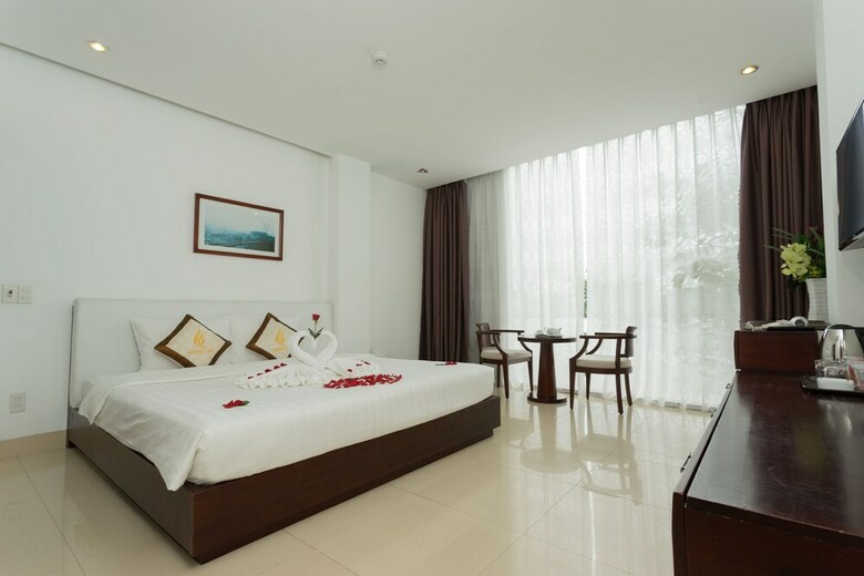 Hoang Linh Hotel
