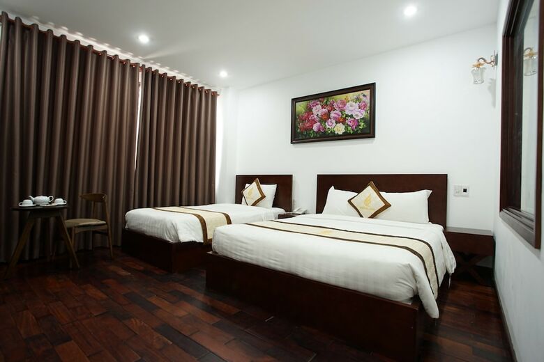 Hoang Linh Hotel