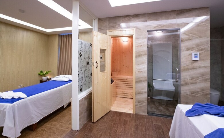 Muong Thanh Grand Da Nang Hotel