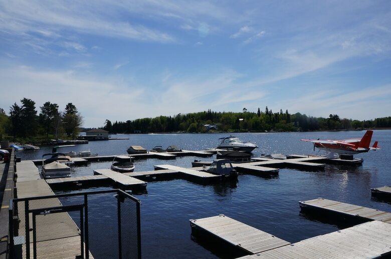 Hotel Clarion Inn Lakeside & Conference Centre
