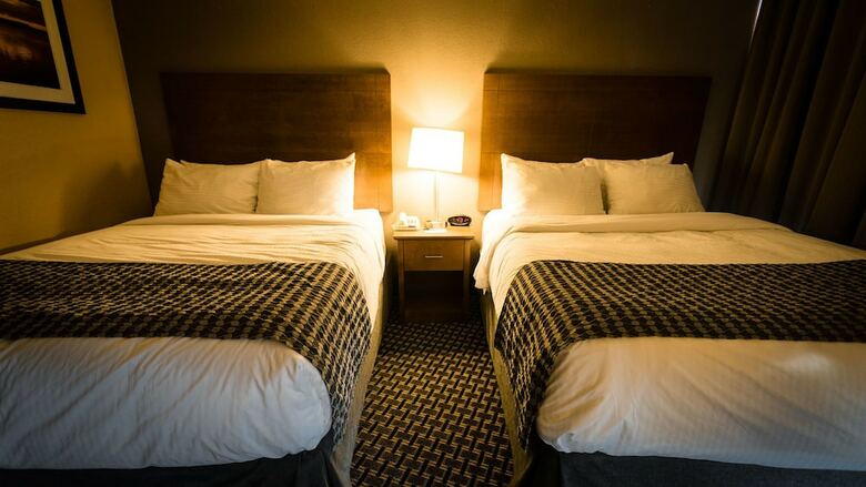 Hotel Clarion Inn Lakeside & Conference Centre