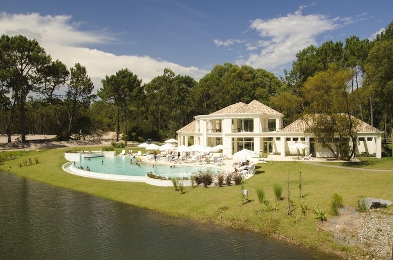 Aparthotel Solanas Green Park Spa & Resort
