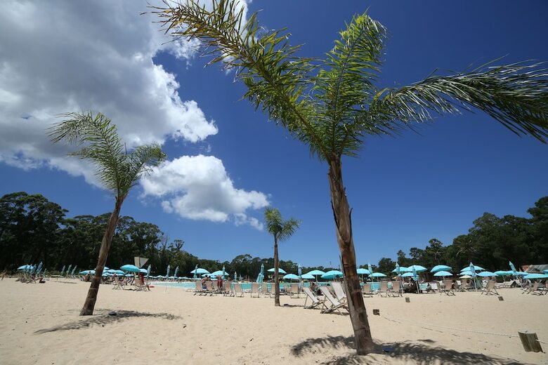 Aparthotel Solanas Green Park Spa & Resort