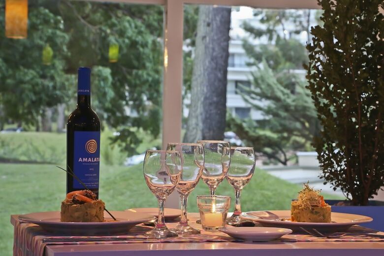 Aparthotel Solanas Green Park Spa & Resort
