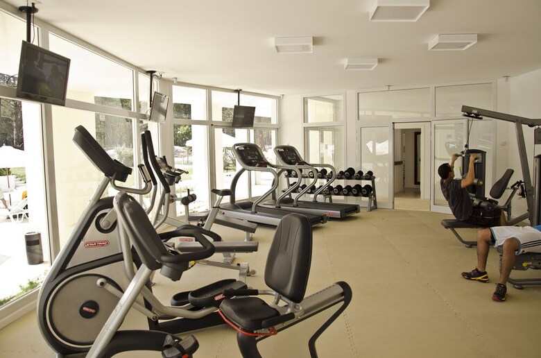 Aparthotel Solanas Green Park Spa & Resort