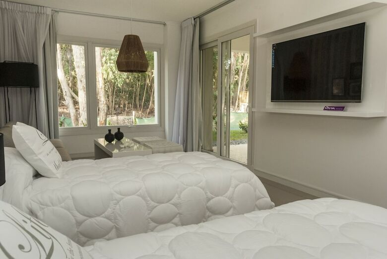 Aparthotel Solanas Green Park Spa & Resort