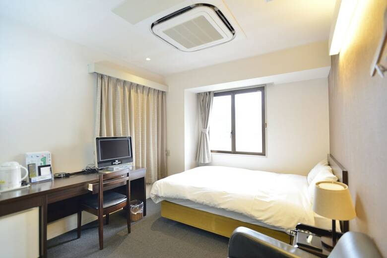 Hotel Area One Takamatsu
