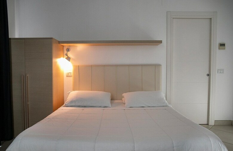 Residence Mareamare