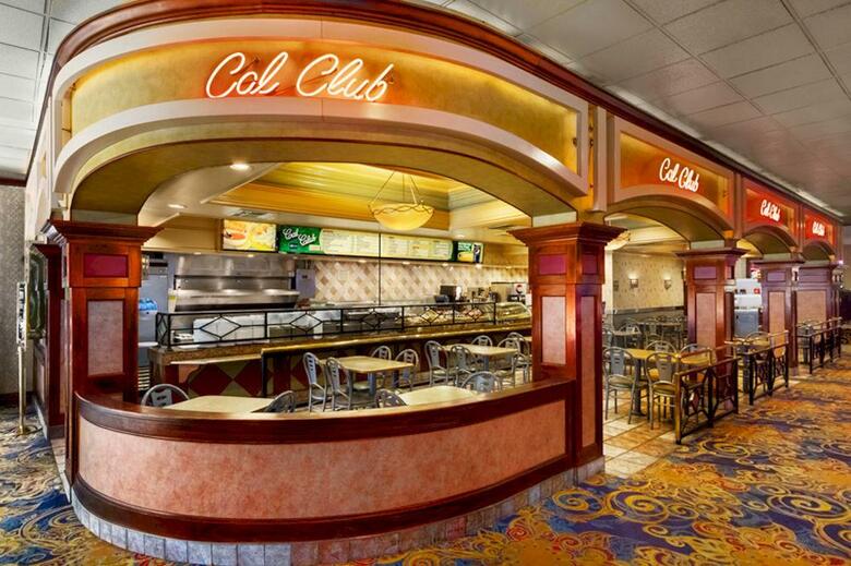 California Hotel And Casino