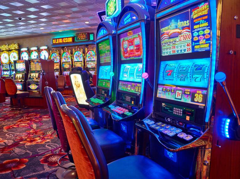 California Hotel And Casino