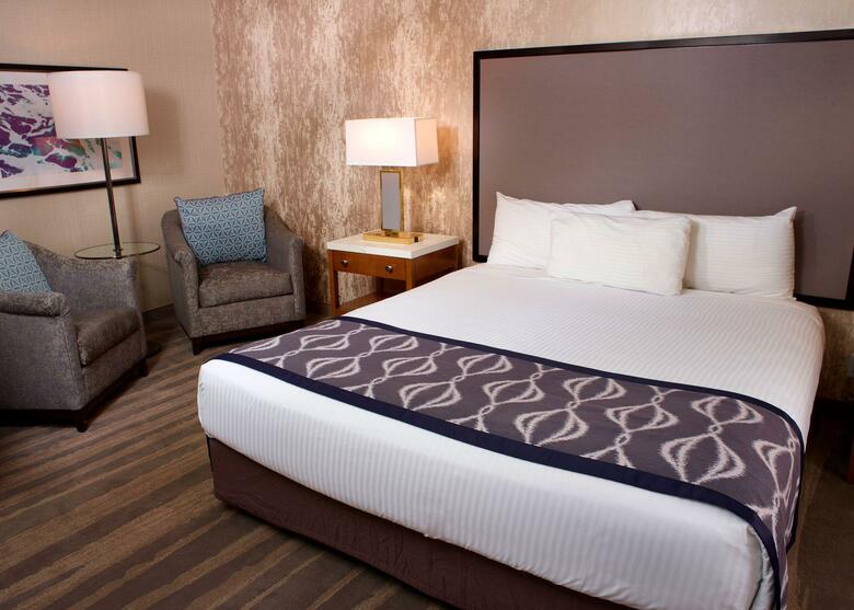 California Hotel And Casino