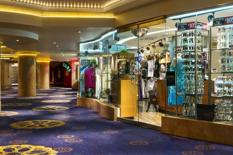 California Hotel And Casino