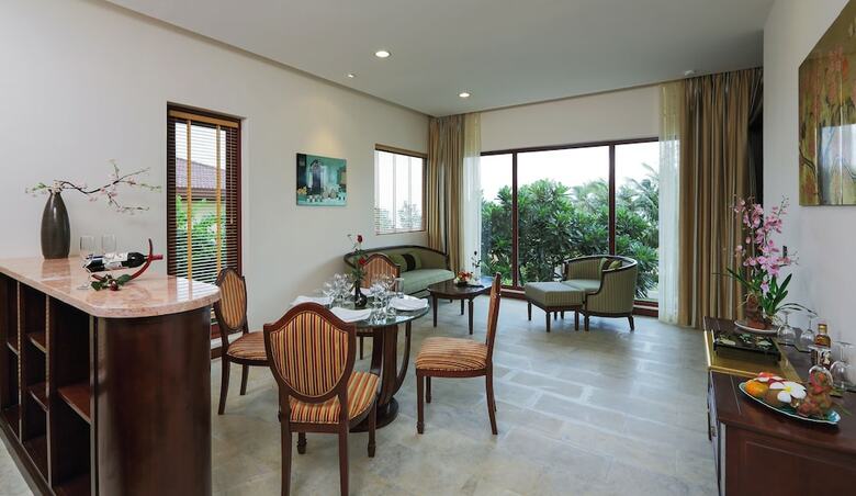 Hotel Takalau Resort