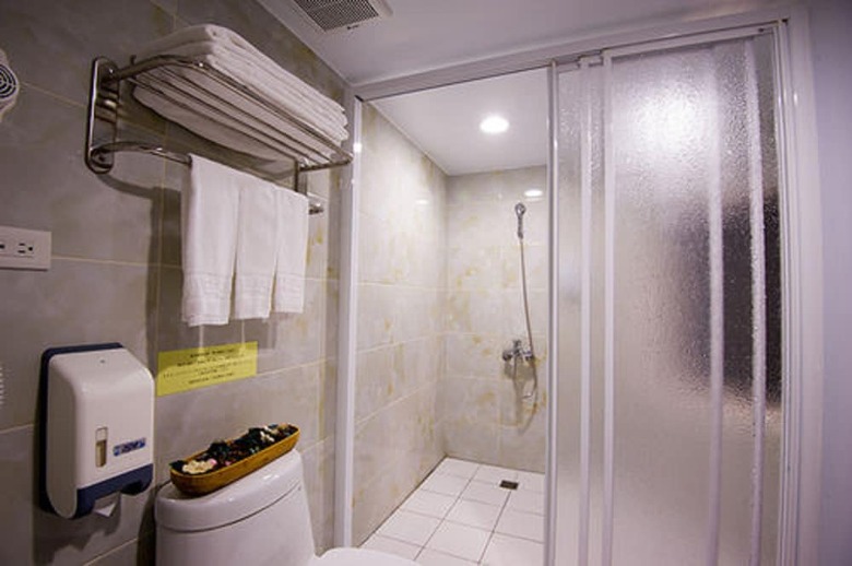 Moshamanla Hotel - Ximen Station