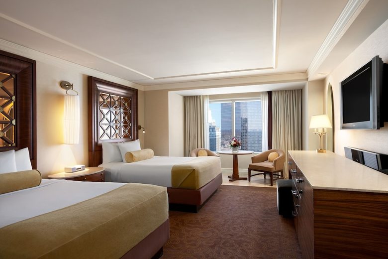 Apartamento Caesars Atlantic City Resort & Casino