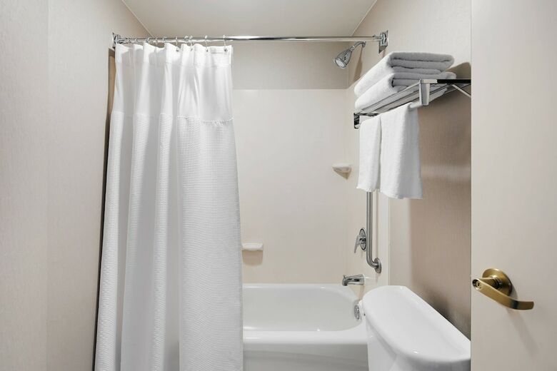 Hotel Springhill Suites By Marriott Richmond North/glen Allen