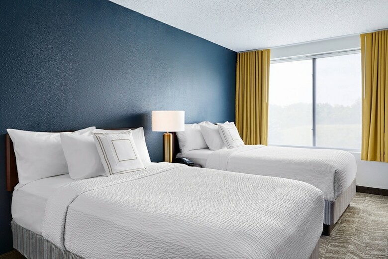 Hotel Springhill Suites By Marriott Richmond North/glen Allen