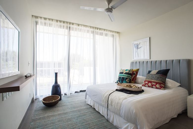 Apartamento Sanctuary Resort Community