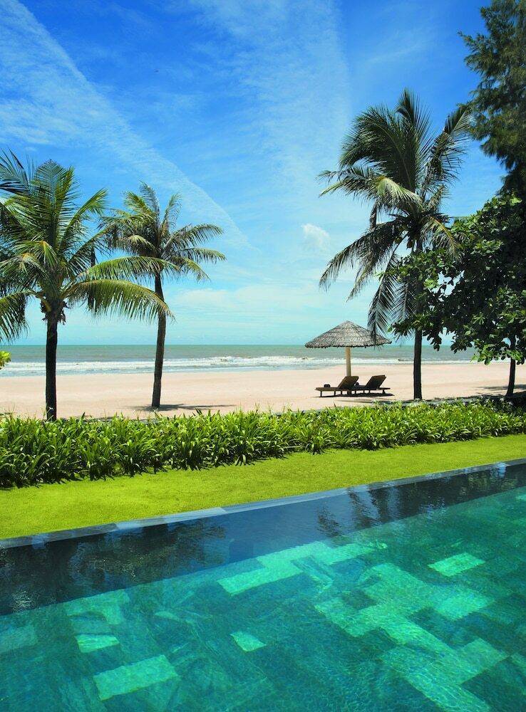 Apartamento Sanctuary Resort Community