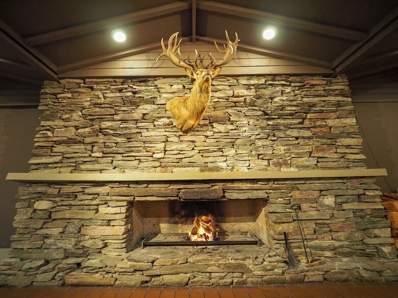 Hotel Swiss-belresort Coronet Peak