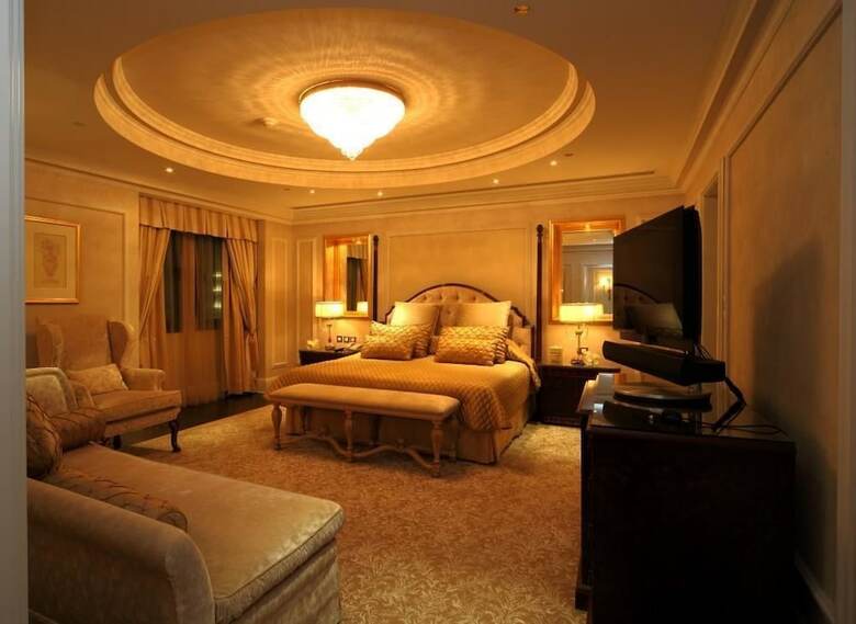 Hotel The Oberoi, Madina