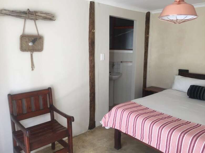 Hostal Island Vibe Knysna Hostel