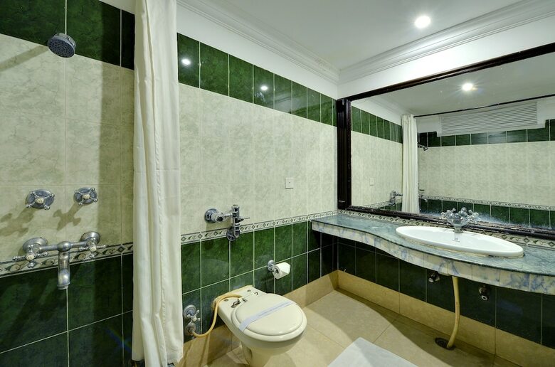 Hotel City Heart Premium