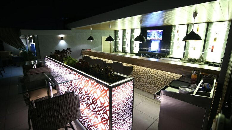 Hotel City Heart Premium